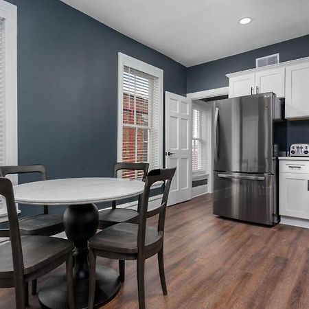 Flats On Front - Riverfront Gem Fast Wi-Fi 3F Harrisburg Bagian luar foto
