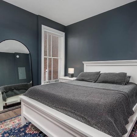 Flats On Front - Riverfront Gem Fast Wi-Fi 3F Harrisburg Bagian luar foto