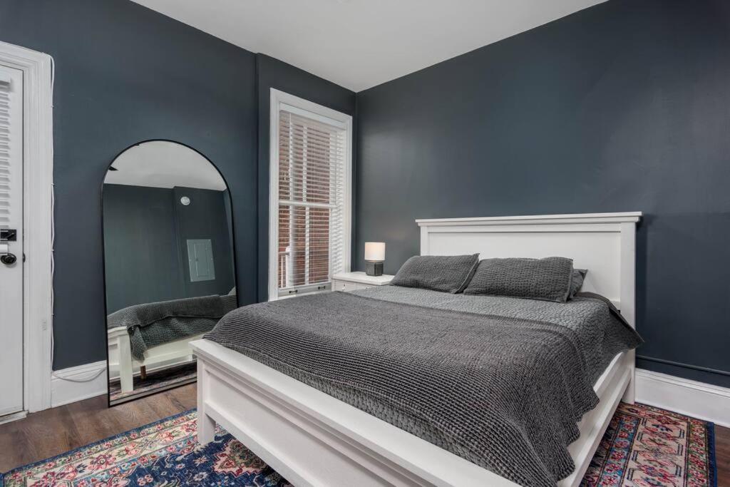 Flats On Front - Riverfront Gem Fast Wi-Fi 3F Harrisburg Bagian luar foto