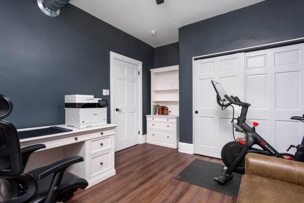 Flats On Front - Riverfront Gem Fast Wi-Fi 3F Harrisburg Bagian luar foto